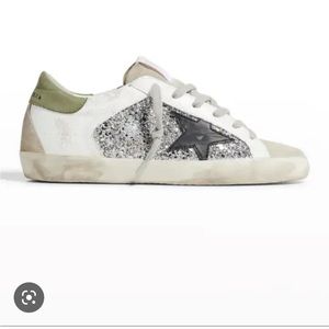 Golden Goose Super Star